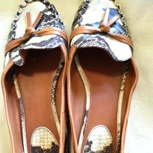 Fantastic Kate Spade Loafers!!